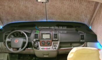 Fiat Rapide 903F *2010 full