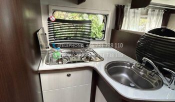 Ford Transit Benimar Mileo 291 *2012 full