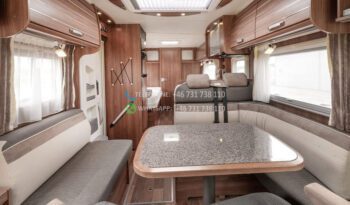 Fiat décret Dethleffs I 7010 ESPRIT* 2011 full