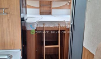 Fiat décret Hymer EX 578* 2013 full