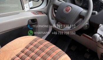 Fiat Ducato Hobby Hobby Toskana EXLUSIVE* 2009 full