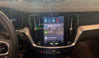 Volvo V60 T6 Plus Dark Edition N/B 360 HEAD UP DRAG* 2025 full