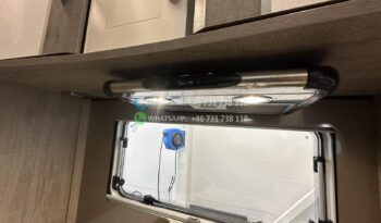 Pilote I740XLC Bavaria Baltic* 2014 full