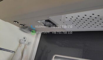 Adria Coral Supreme S690SC* 2017 full