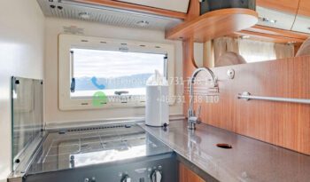 Adria Coral 670 SLT* 2013 full