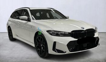 BMW 330e xDrive Touring M-Sport Pro* 2025 full