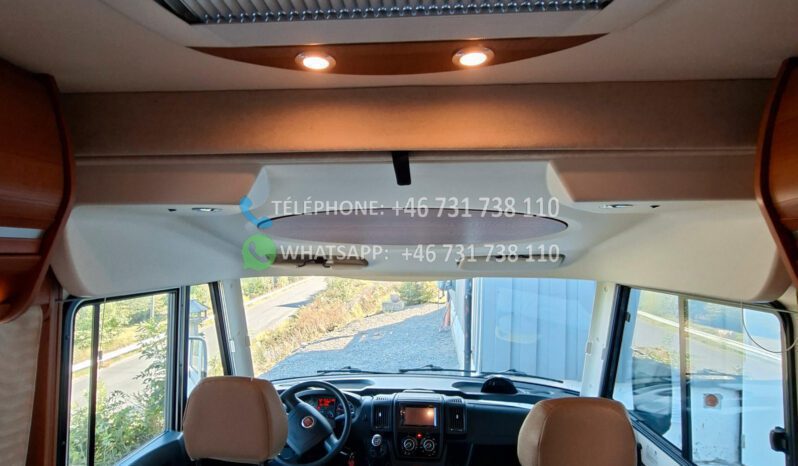 Rapido 866F* 2014 full