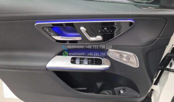 Mercedes-Benz GLC 300/ 4MATIC AMG Adv+* SUV 2024 full