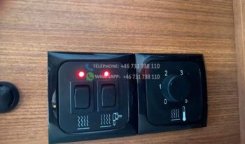 LMC Breezer sportline* 2017 full