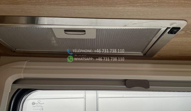 Giottiline G-Line 937* 2016 full