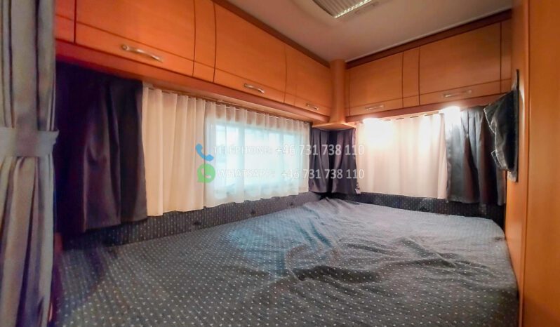 LMC Liberty TI 662* 2007 full