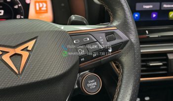 CUPRA Formentor VZ e-Hybrid Winter* 2022 full