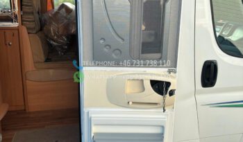 Fiat Ducato Triago* 2008 full