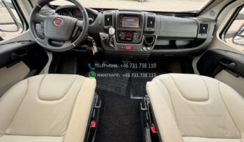 Rapido 665F / ALDE * 2019 full