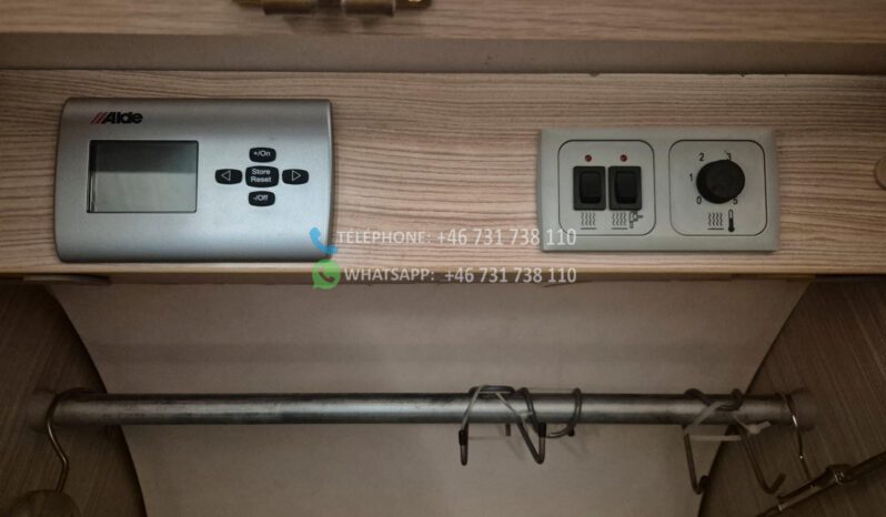 Mercedes-Benz TEC STAR* 2008 full