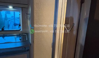 Fiat Capron Orange Camp* 2011 full