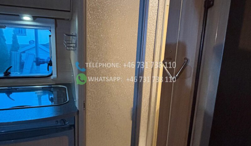 Fiat Capron Orange Camp* 2011 full