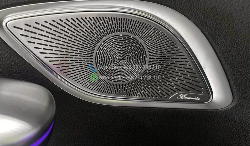 Mercedes-Benz EQE SUV 500 4MATIC AMG*  2023 full