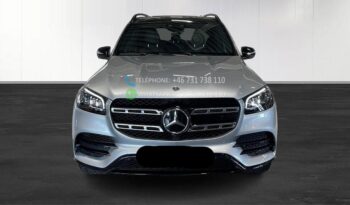 Mercedes-Benz GLS 400 d 4MATIC AMG 360* 2022 full