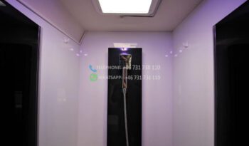 Challenger 357* 2018 full