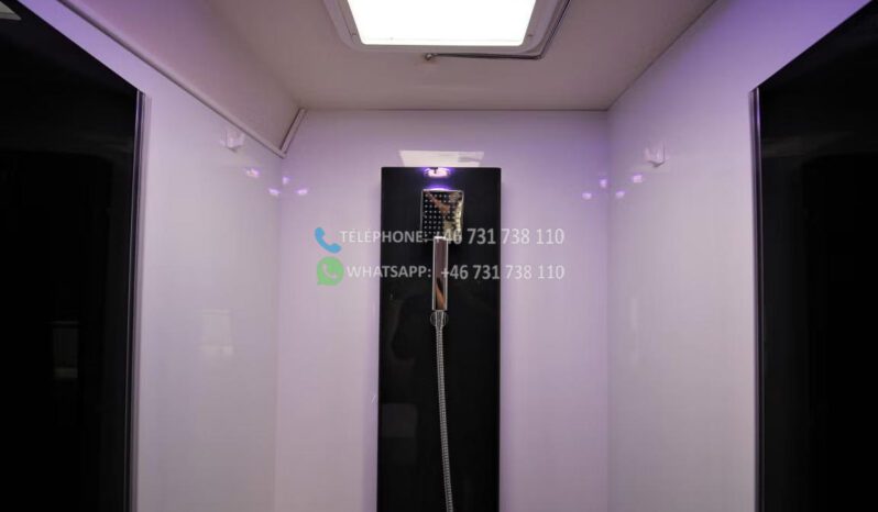 Challenger 357* 2018 full