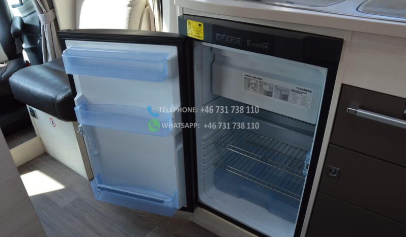 Challenger 195 Genesis* 2019 full