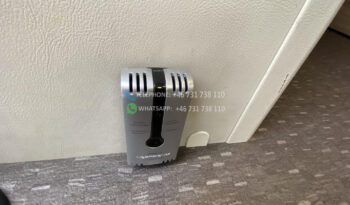 Adria Coral Axess S 650 SF* 2014 full