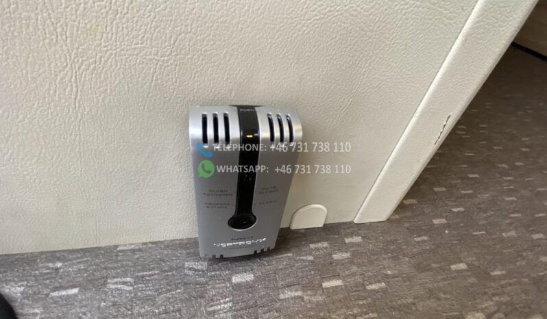 Adria Coral Axess S 650 SF* 2014 full