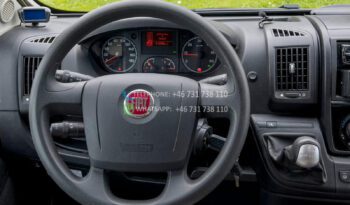 LMC Liberty Tourer 64 – Automatique*  2013 full