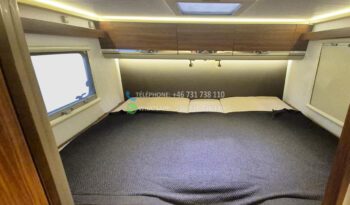 Adria MATRIX M670SL* 2016 full