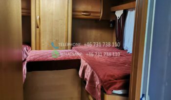 Rapido 7066 DF* 2009 full