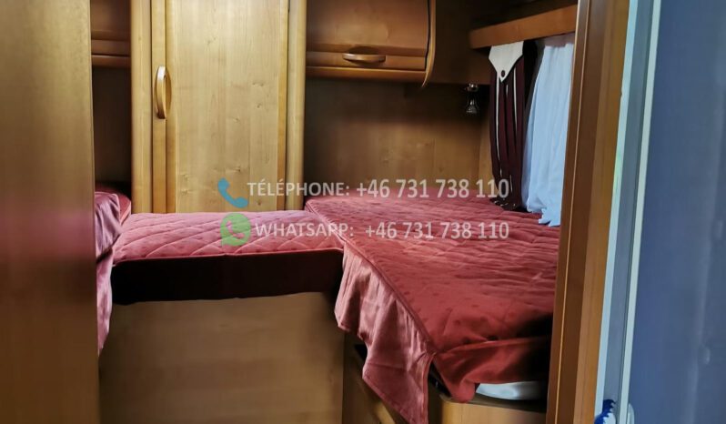 Rapido 7066 DF* 2009 full