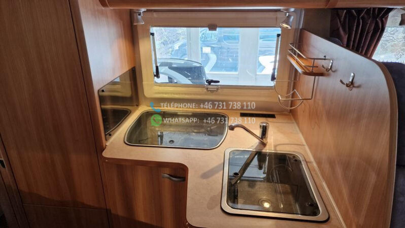 Niesmann-Bischoff Arto 69 PL* 2006 full