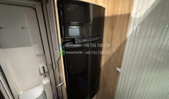 Challenger 190 Genesis* 2015 full