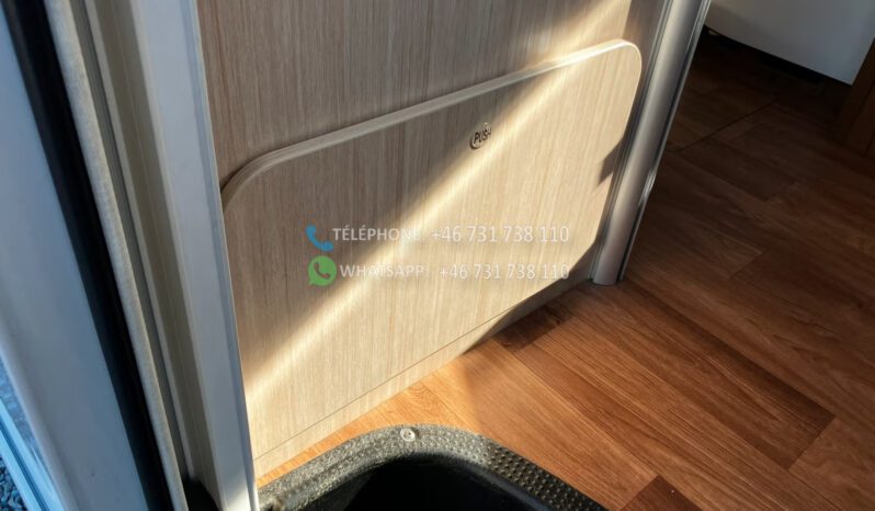 Hymer B678* 2016 full