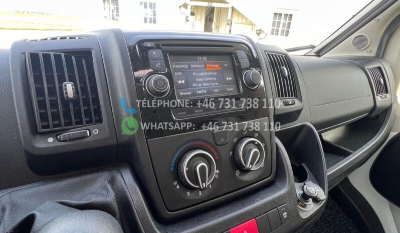 Adria Matrix M 670 SC* 2019 full