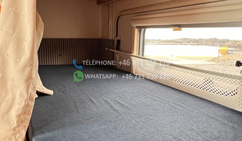 Hymer Classic* 2006 full