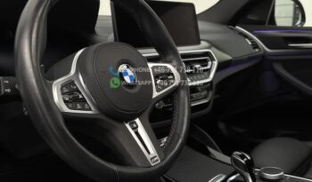 BMW X4 M40i (360 ch) M Sport Innovation* 2023 full