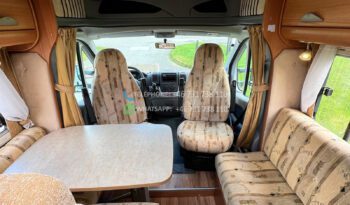 Fiat Ducato/ Challenger Mageo 116 *2008 full