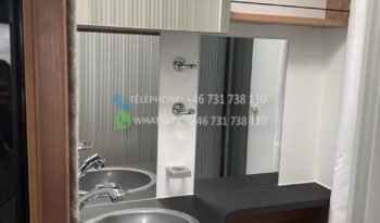 Adria Sun Living série S S 70 DK* 2019 full