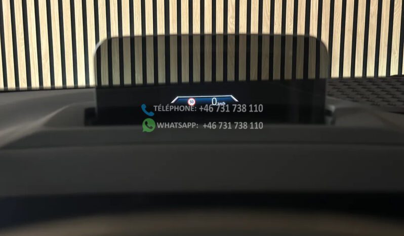 BMW 230e xDrive Active Tourer 326 ch* 2023 full