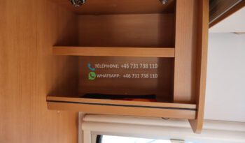 Challenger GENESIS 60 M12 TOIT OUVRANT* 2012 full