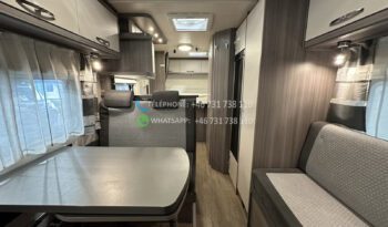 Hobby Optima Ontour A 70 GFM* 2022 full