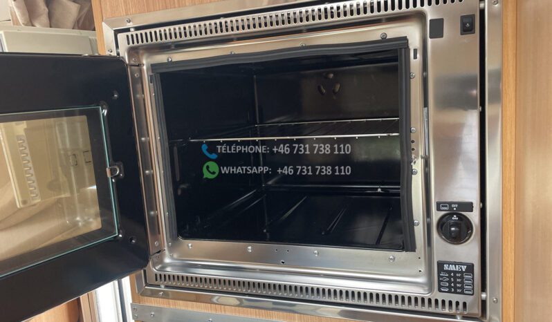 Fiat Ducato KENTUCKY CAMP CAMARGUE LC* 2012 full