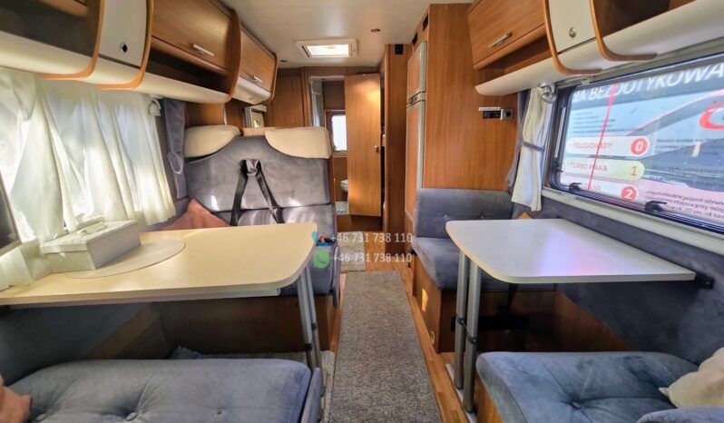 Rimor Europeo 6*2011 full