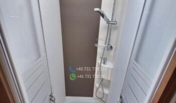 Adria Matrix 670SL*2020 full