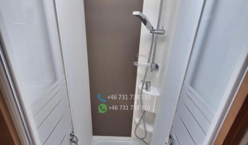 Adria Matrix 670SL*2020 full