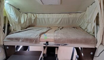 Mobilvetta K-YACHT 85 TEKNO DESIGN*2018 full