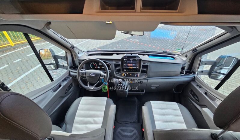 Sunlight T680 Adventure*2024 full