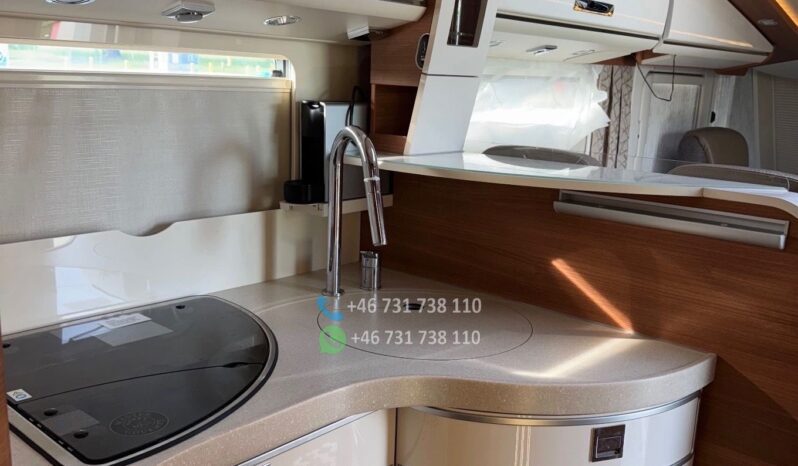 Mercedes-Benz Carthago Chic C-Line I 4.9L*2023 full